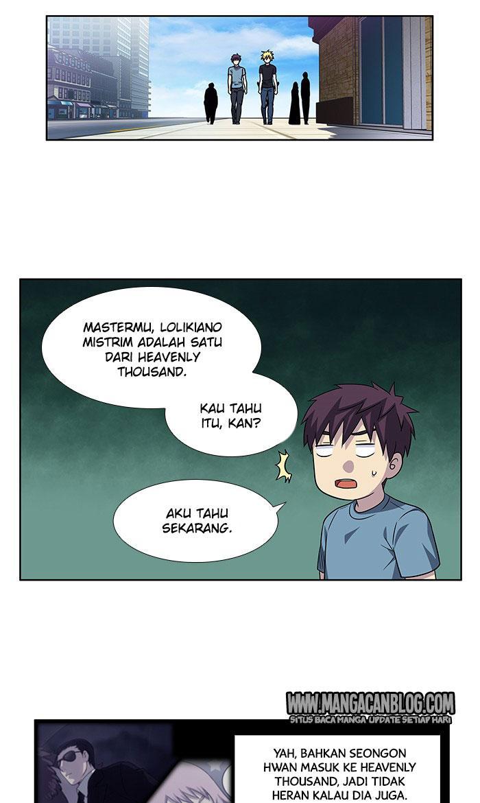 the-gamer - Chapter: 283