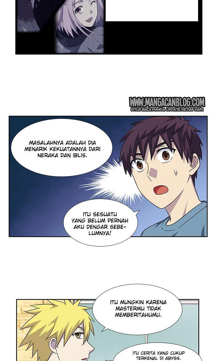 the-gamer - Chapter: 283