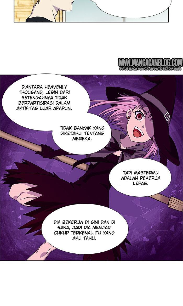 the-gamer - Chapter: 283