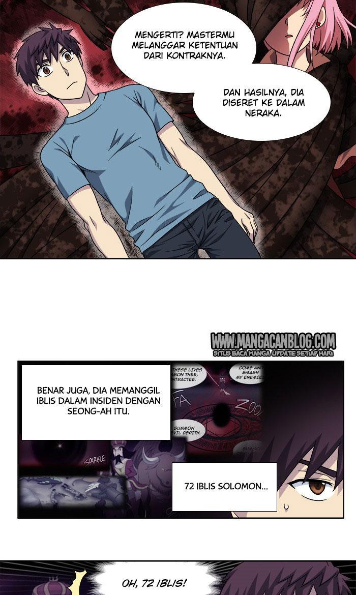 the-gamer - Chapter: 283