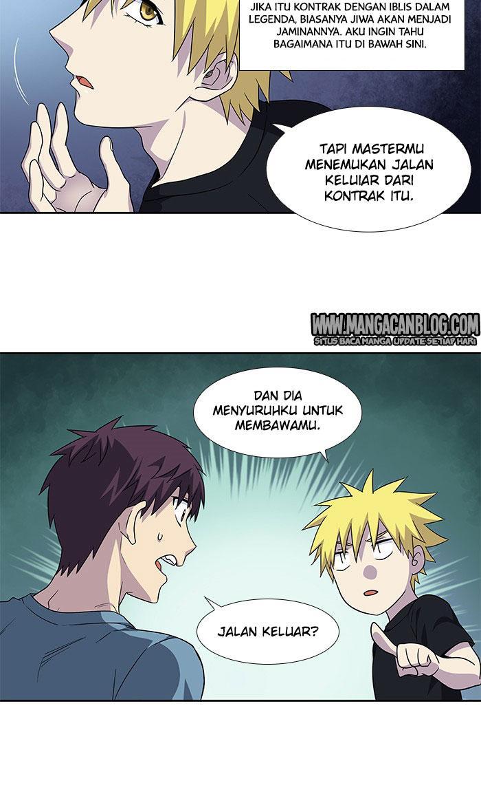 the-gamer - Chapter: 283
