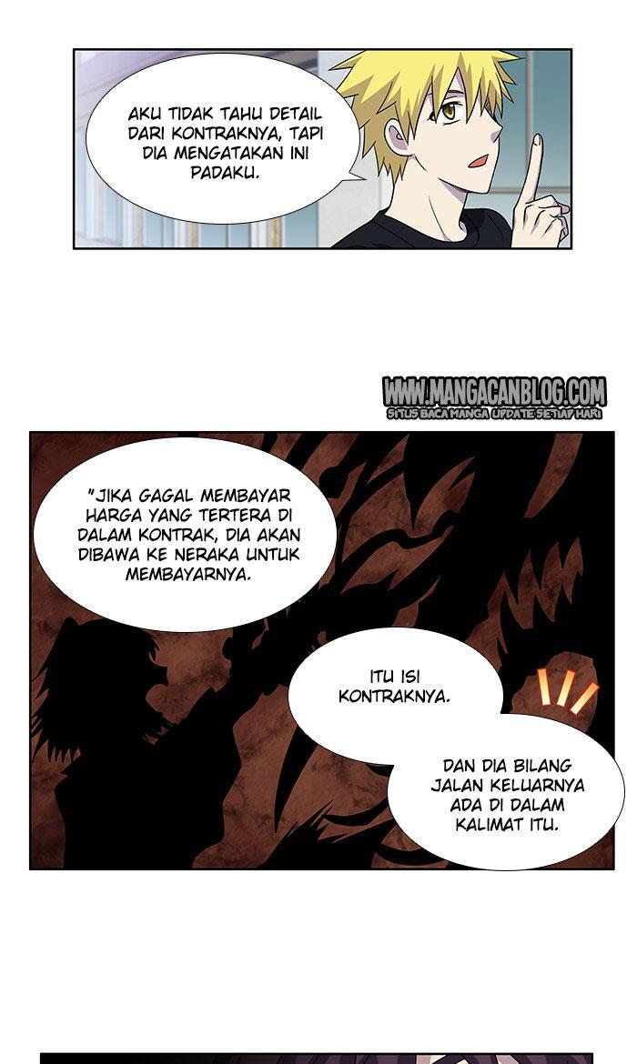 the-gamer - Chapter: 283