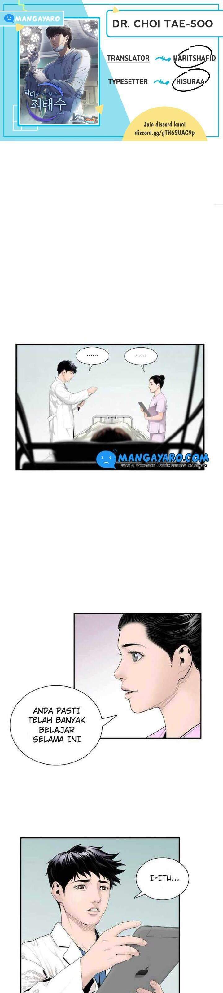 dr-choi-tae-soo - Chapter: 4