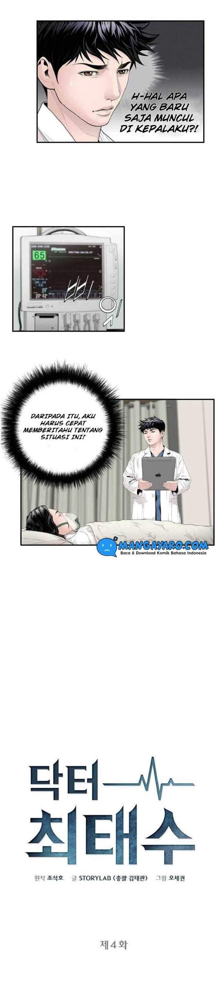 dr-choi-tae-soo - Chapter: 4