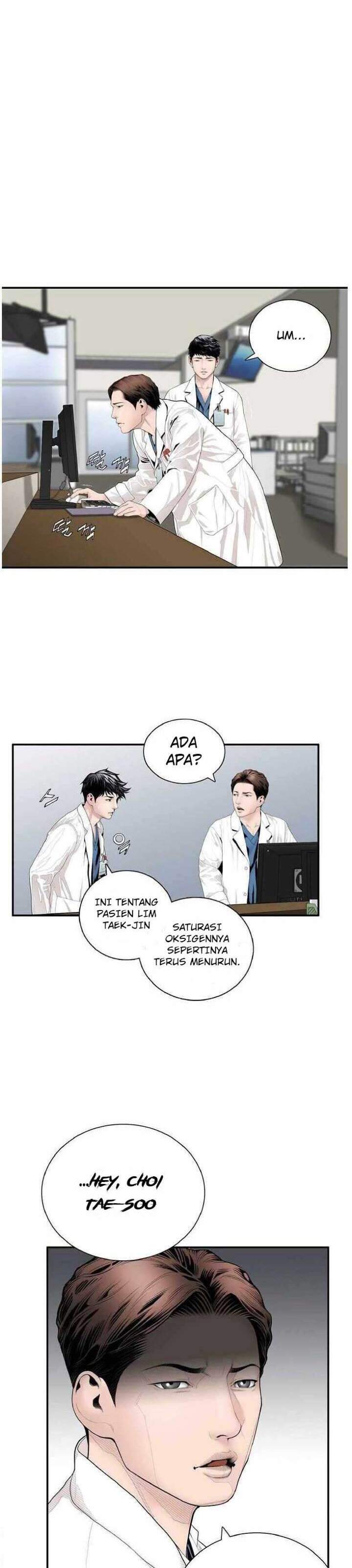 dr-choi-tae-soo - Chapter: 4