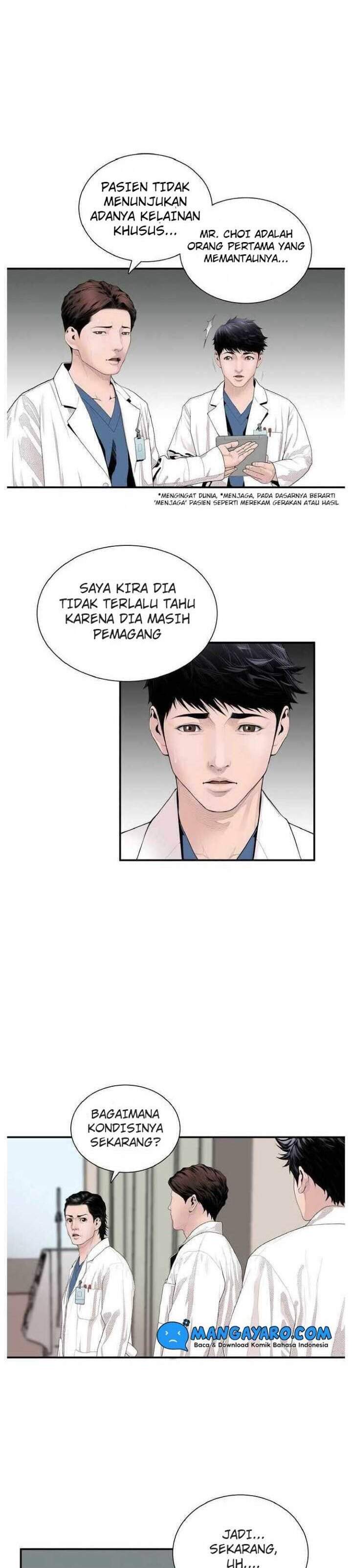 dr-choi-tae-soo - Chapter: 4