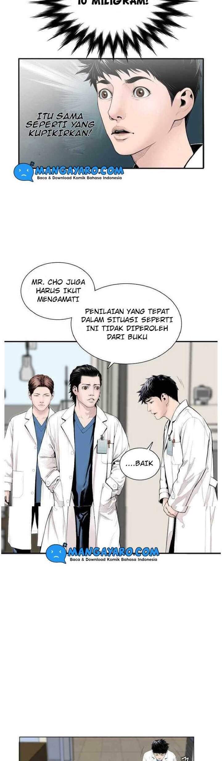 dr-choi-tae-soo - Chapter: 4