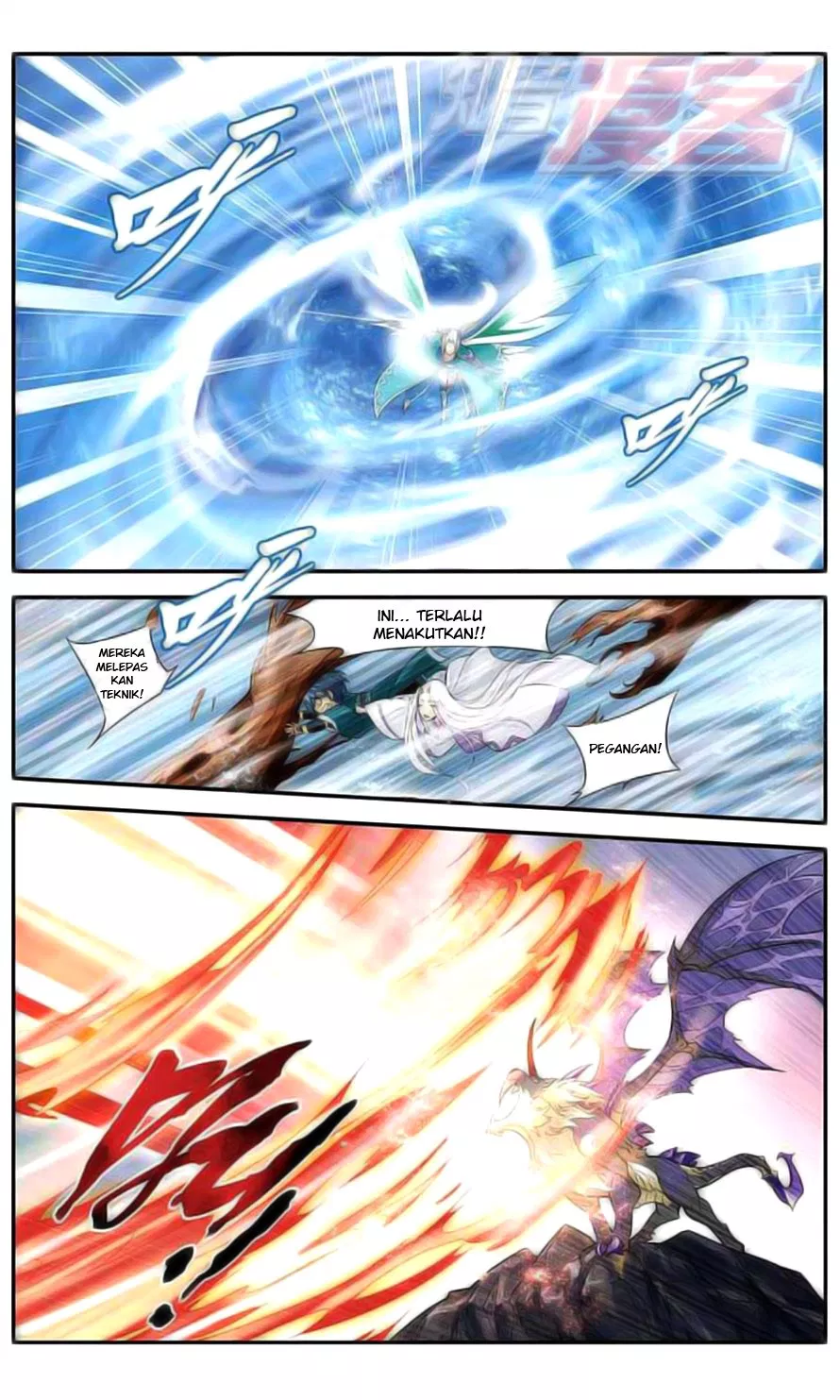 battle-through-the-heavens - Chapter: 26