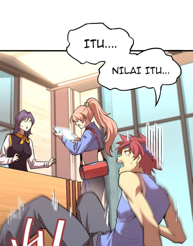 leveling-in-the-future - Chapter: 11
