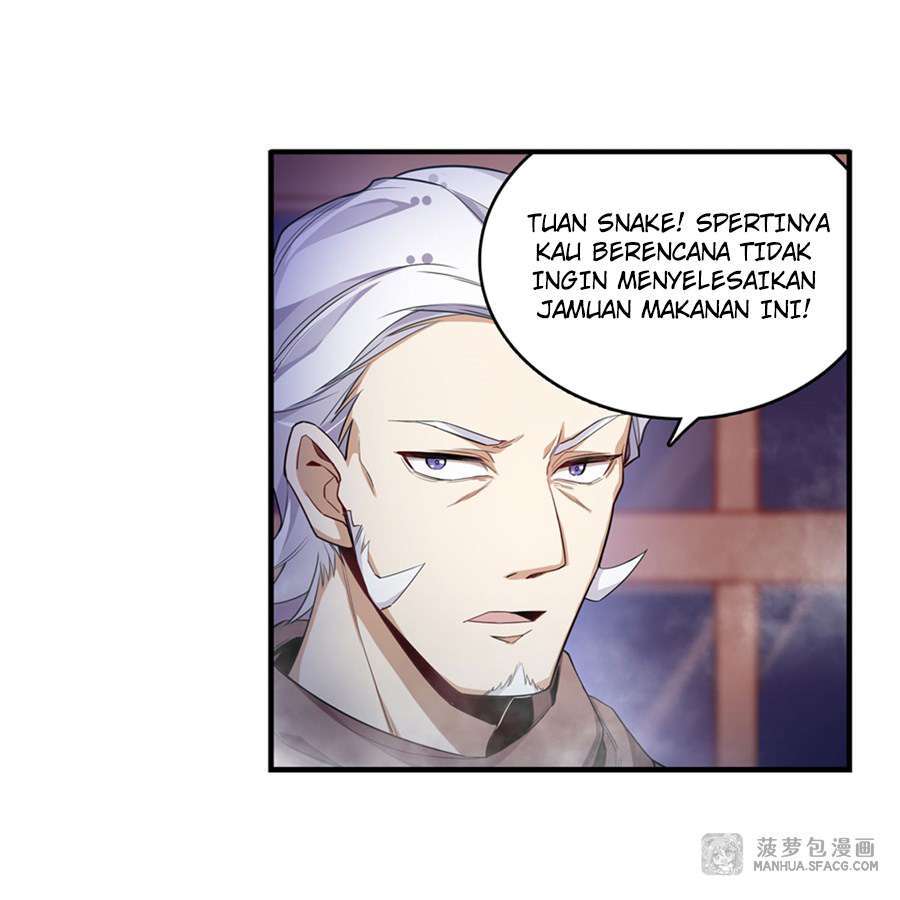 wuxian-shitu - Chapter: 58