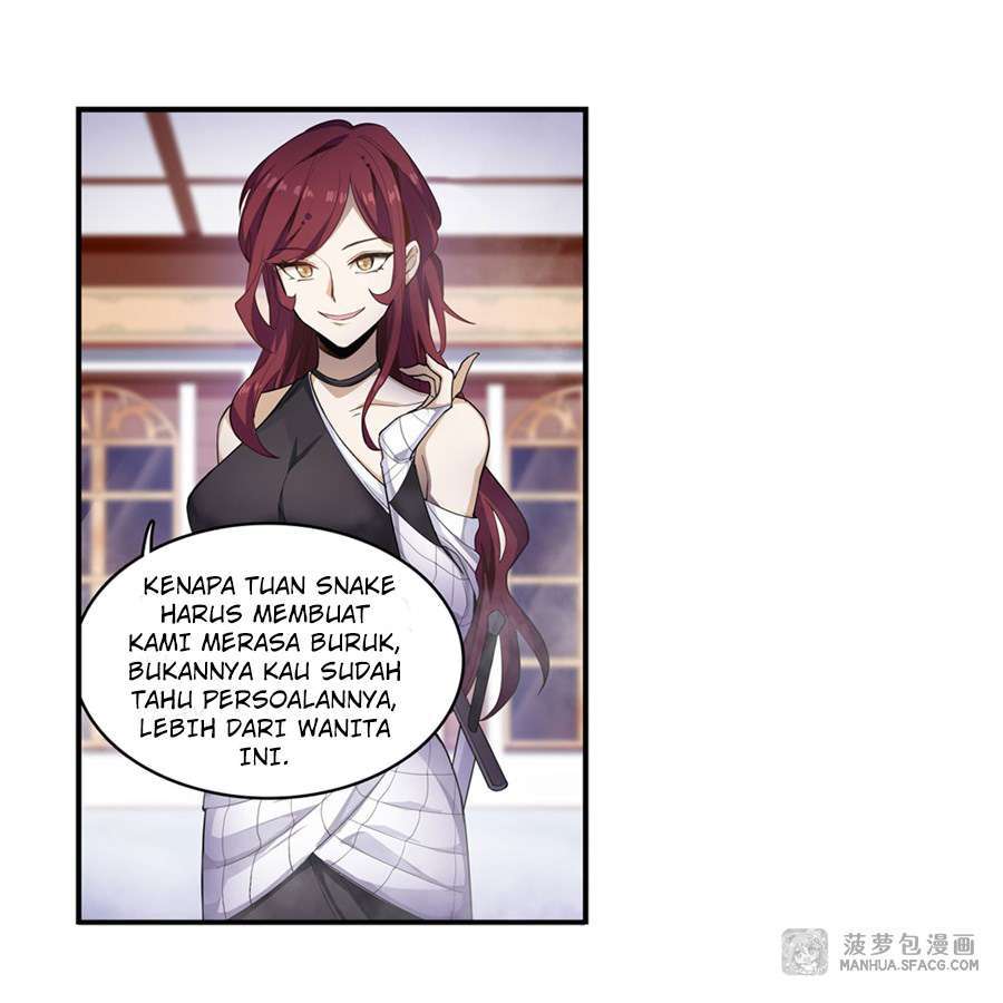 wuxian-shitu - Chapter: 58