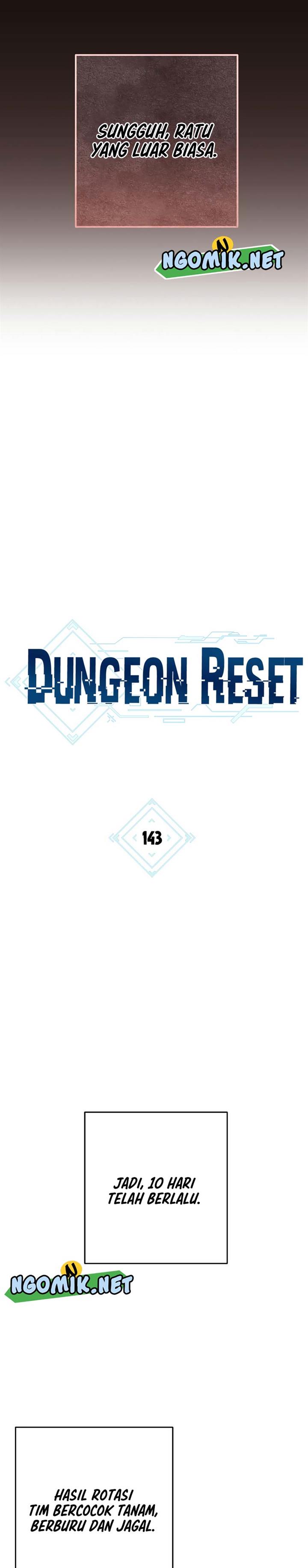 dungeon-reset - Chapter: 143