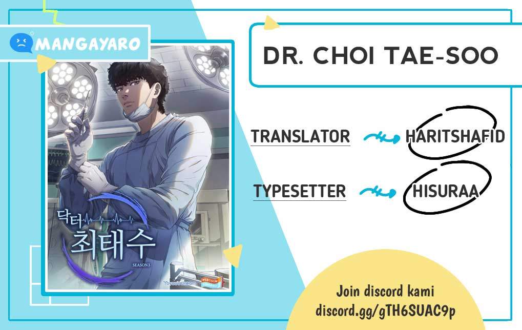 dr-choi-tae-soo - Chapter: 5