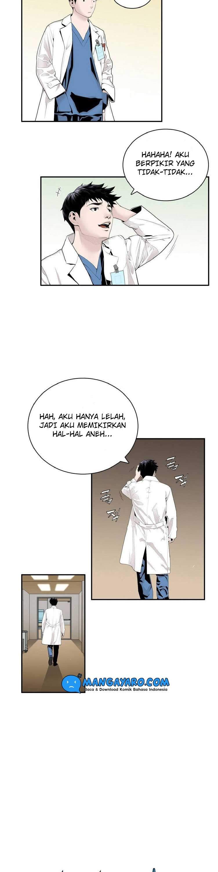 dr-choi-tae-soo - Chapter: 5