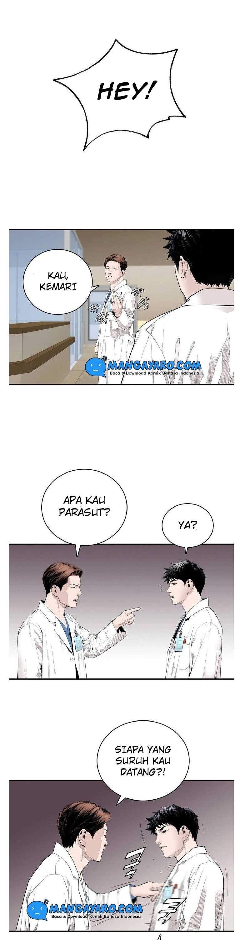 dr-choi-tae-soo - Chapter: 5