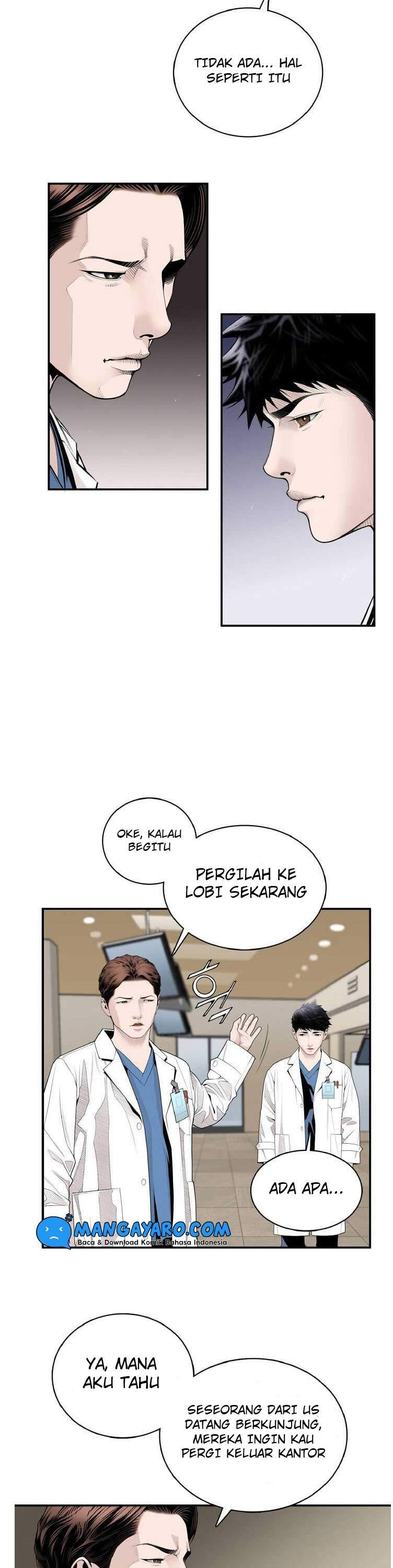 dr-choi-tae-soo - Chapter: 5