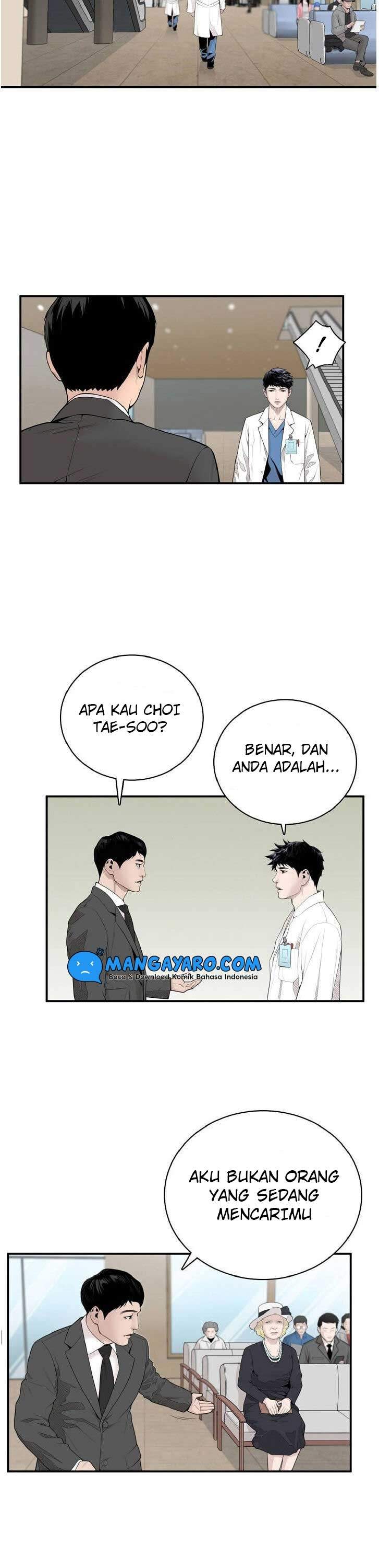 dr-choi-tae-soo - Chapter: 5