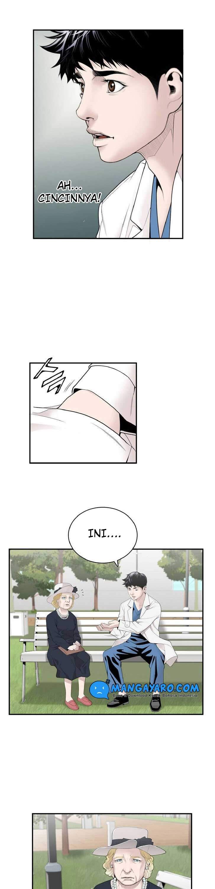 dr-choi-tae-soo - Chapter: 5