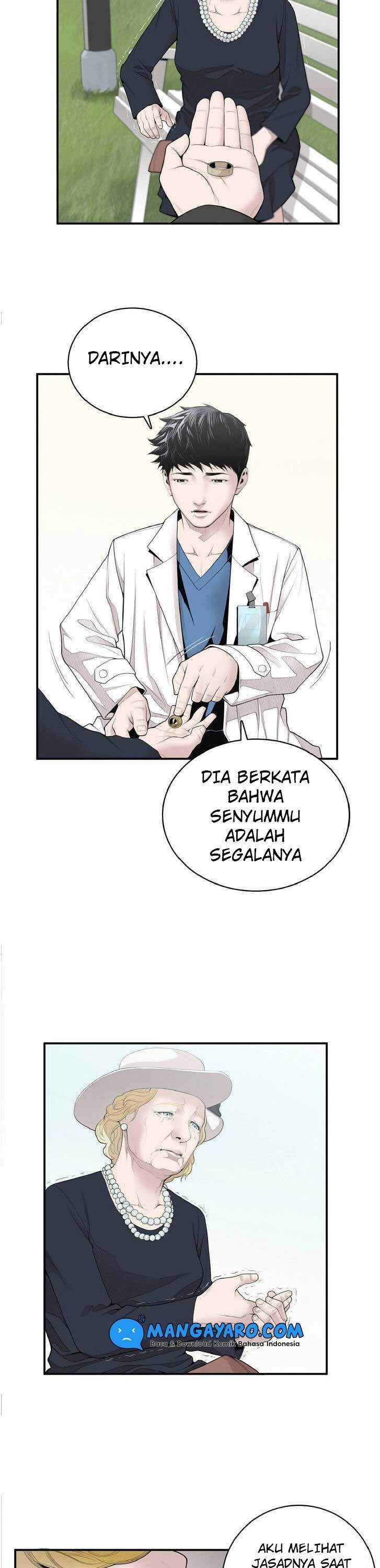 dr-choi-tae-soo - Chapter: 5