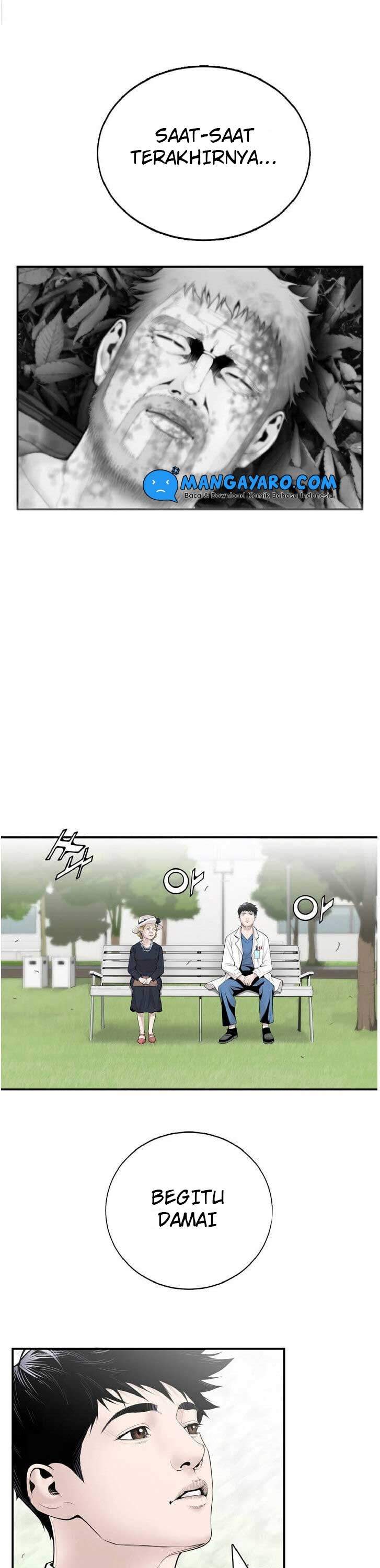 dr-choi-tae-soo - Chapter: 5