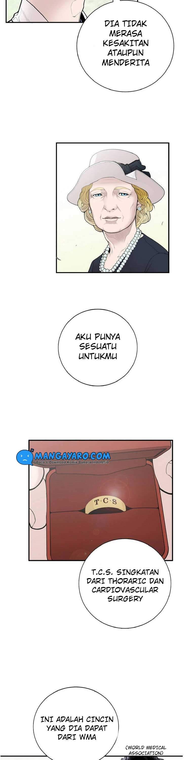 dr-choi-tae-soo - Chapter: 5