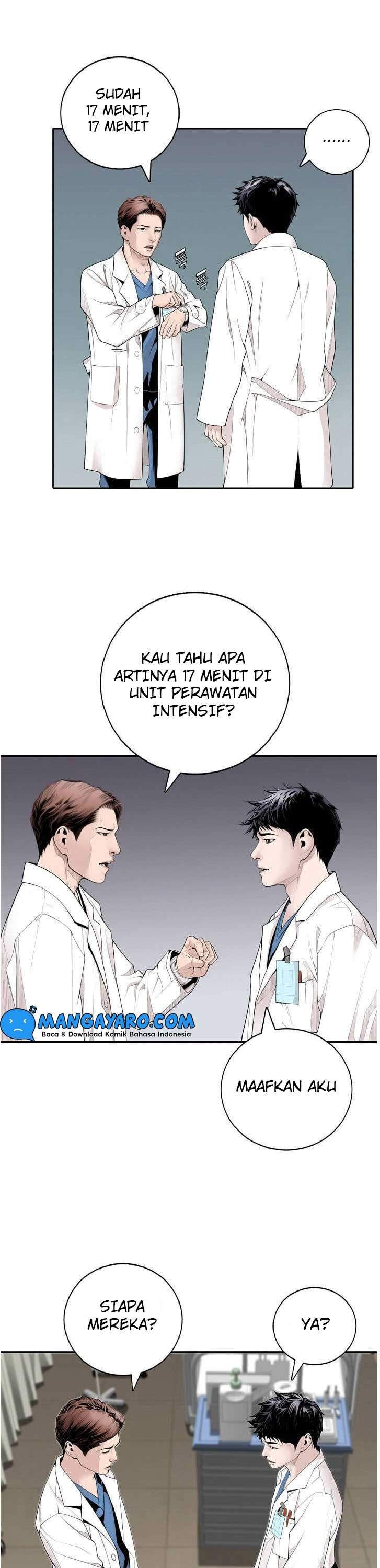 dr-choi-tae-soo - Chapter: 5