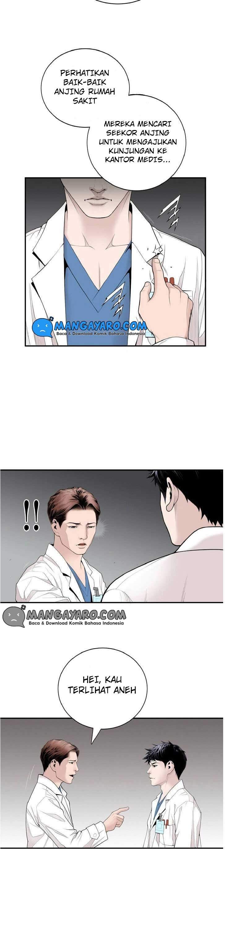 dr-choi-tae-soo - Chapter: 5