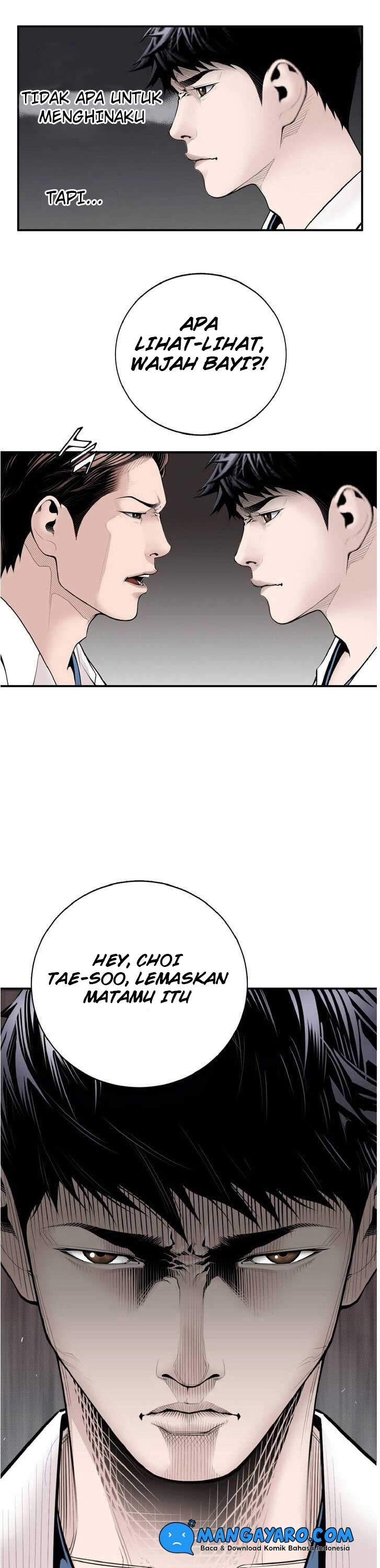 dr-choi-tae-soo - Chapter: 5