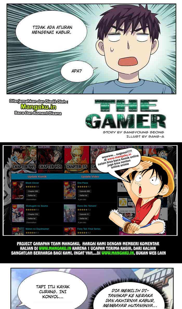 the-gamer - Chapter: 284