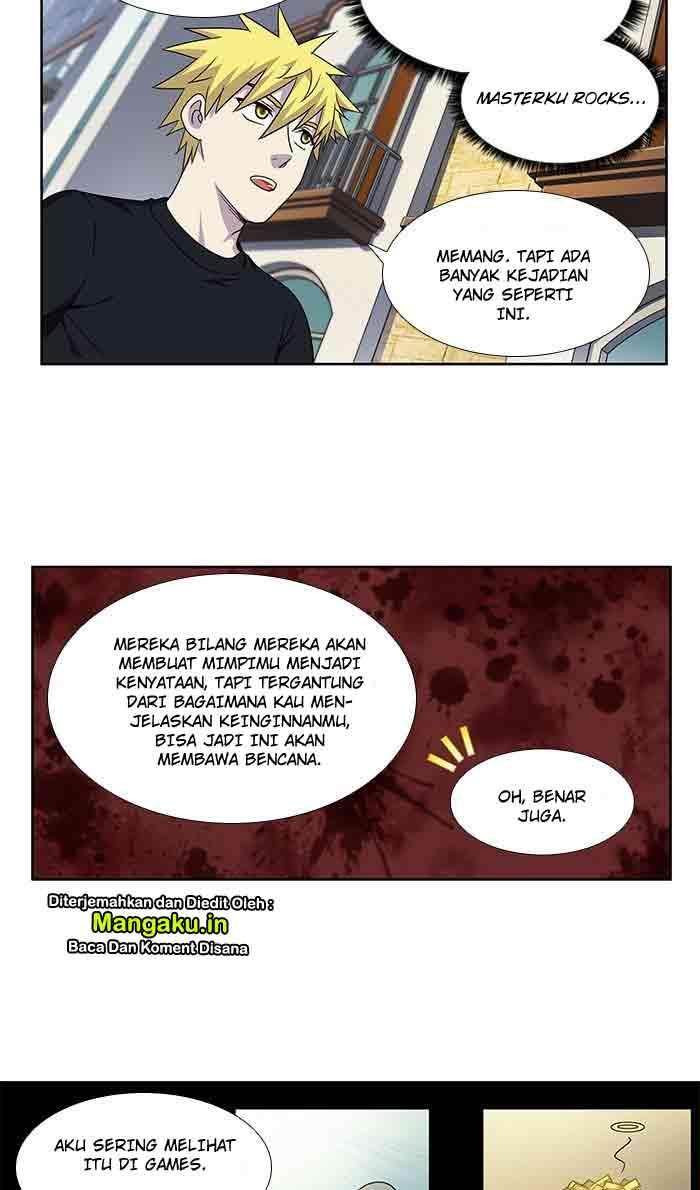 the-gamer - Chapter: 284