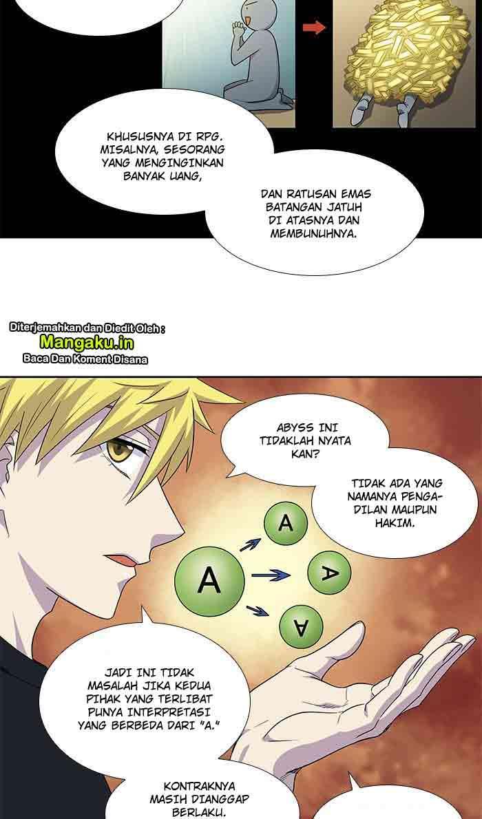 the-gamer - Chapter: 284