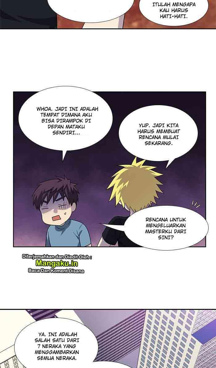 the-gamer - Chapter: 284