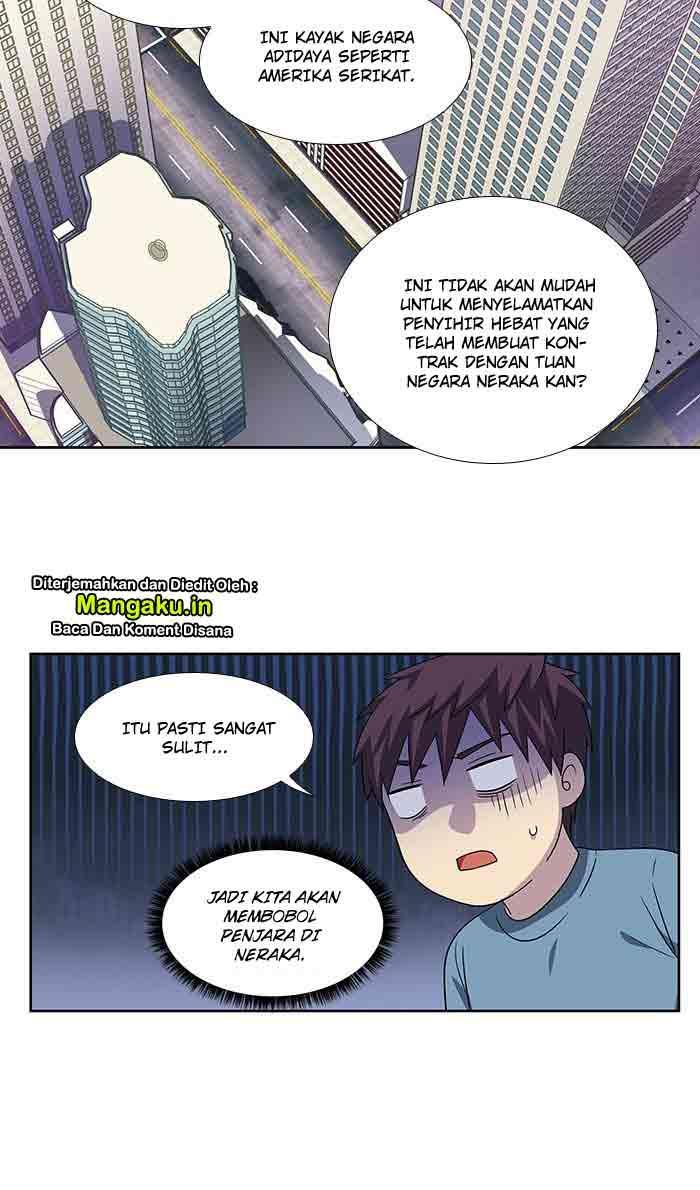 the-gamer - Chapter: 284