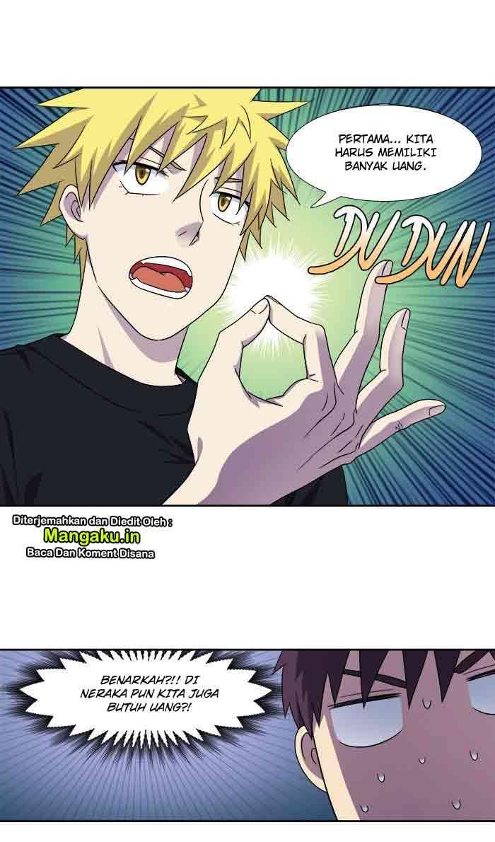 the-gamer - Chapter: 284
