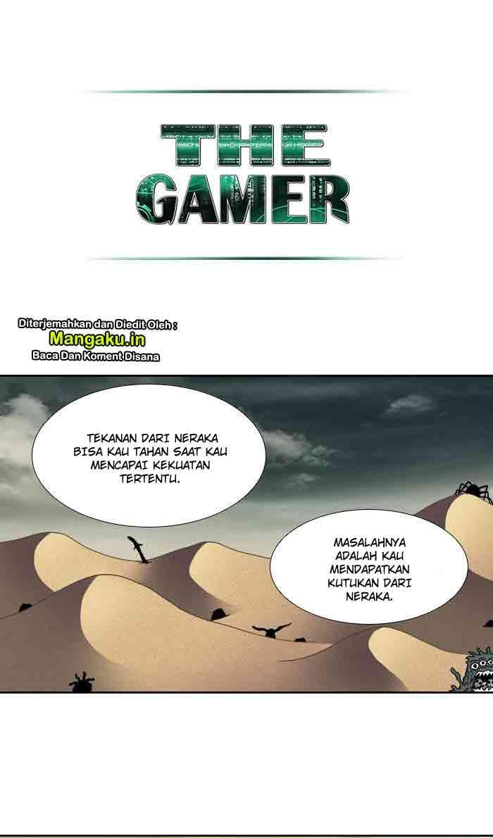 the-gamer - Chapter: 284