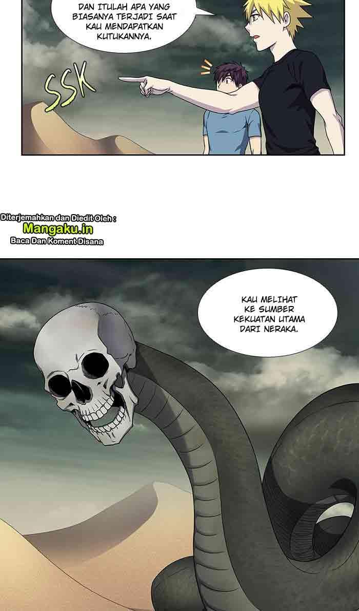 the-gamer - Chapter: 284