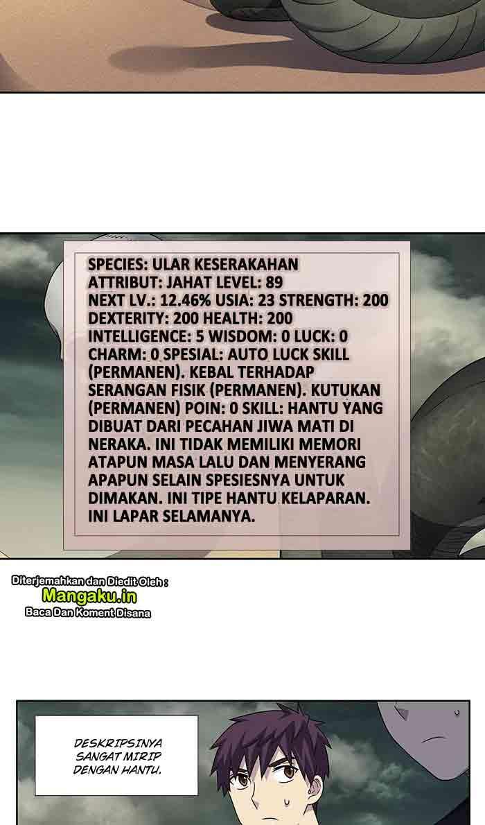 the-gamer - Chapter: 284