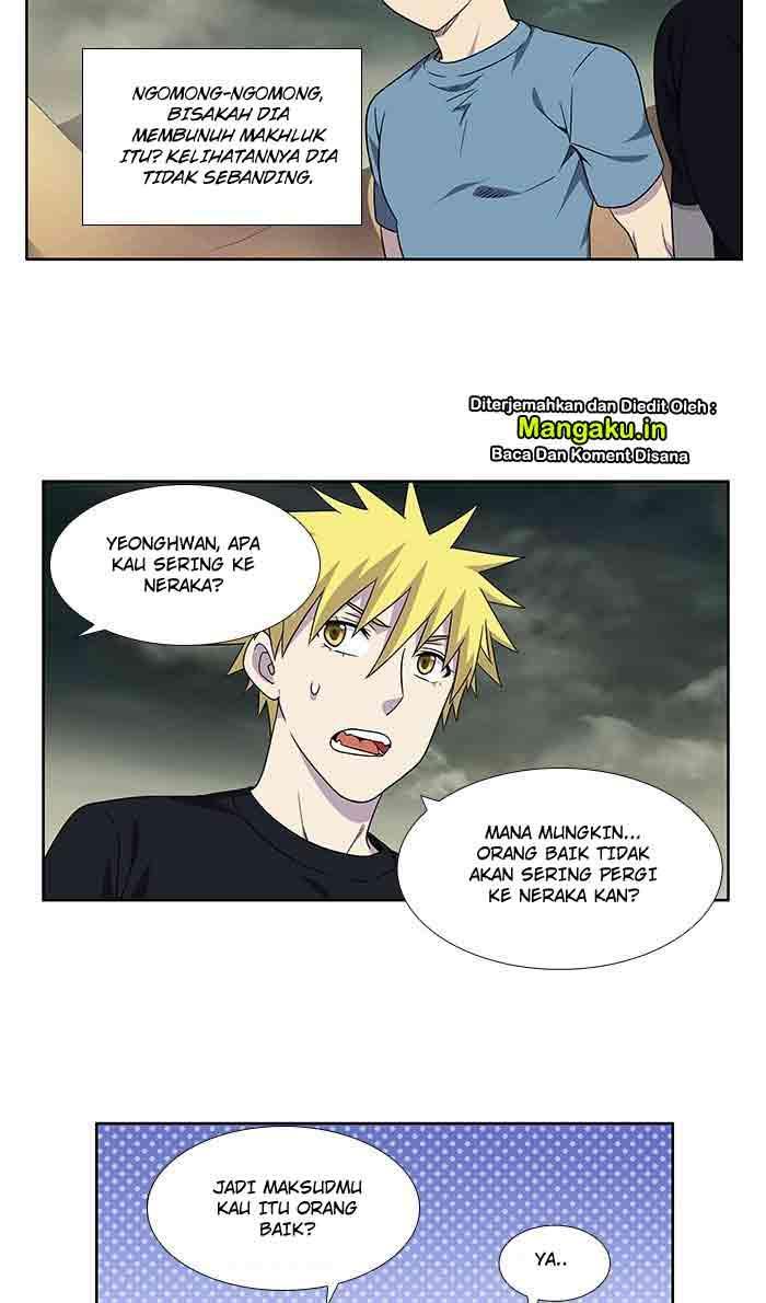 the-gamer - Chapter: 284