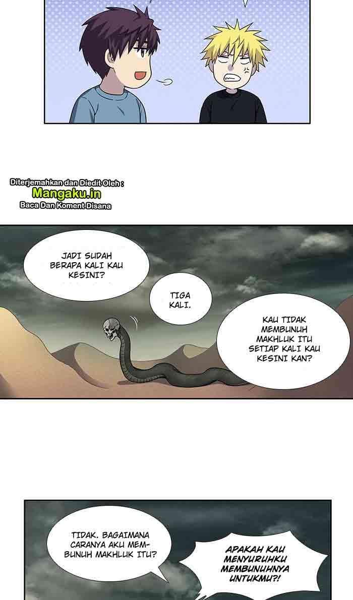the-gamer - Chapter: 284