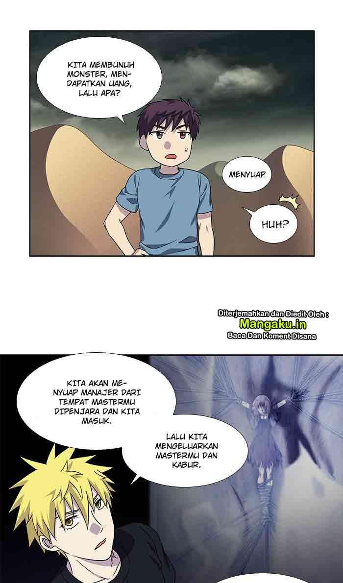 the-gamer - Chapter: 284