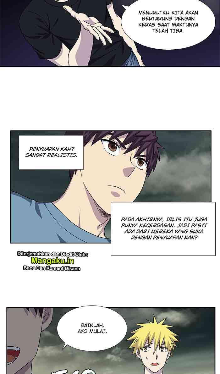 the-gamer - Chapter: 284
