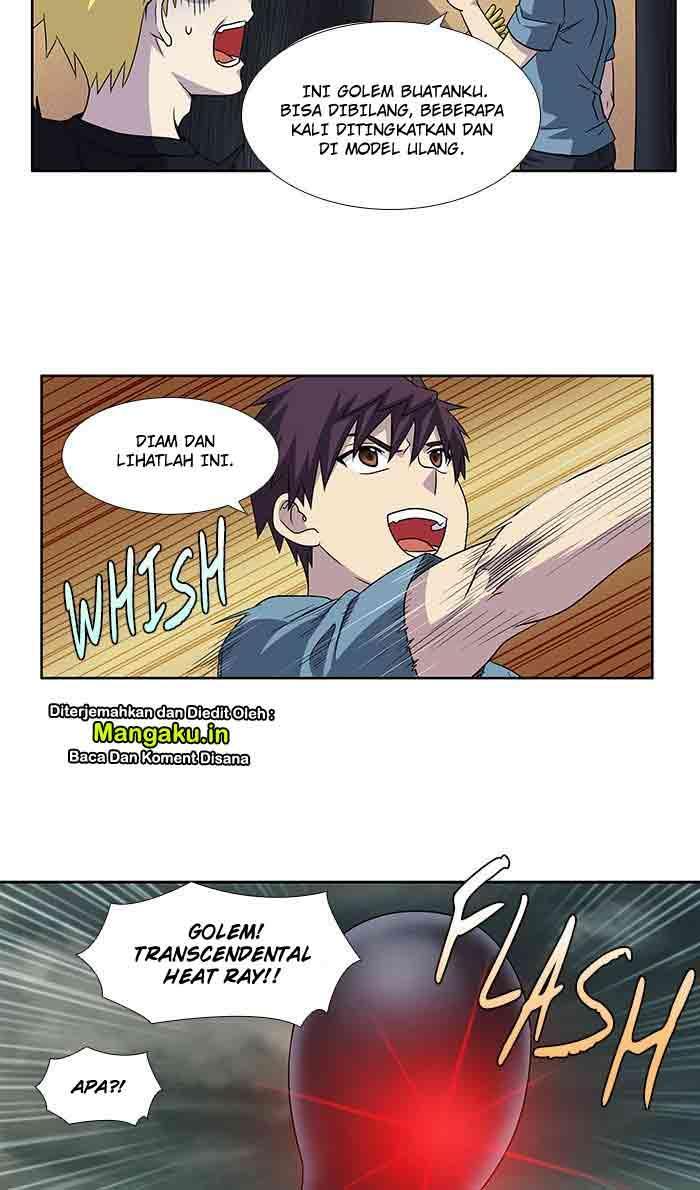 the-gamer - Chapter: 284