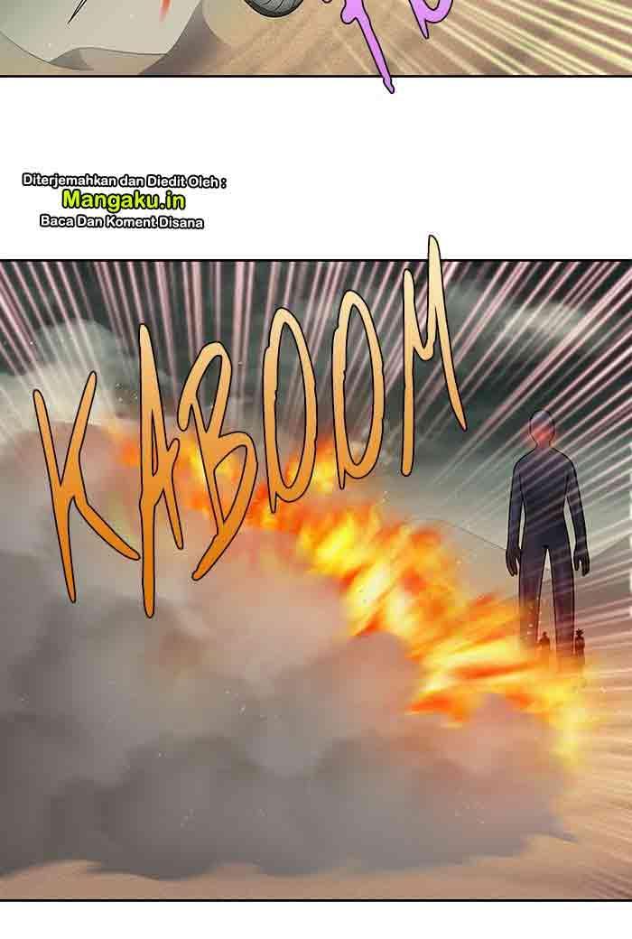 the-gamer - Chapter: 284