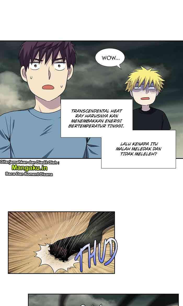 the-gamer - Chapter: 284