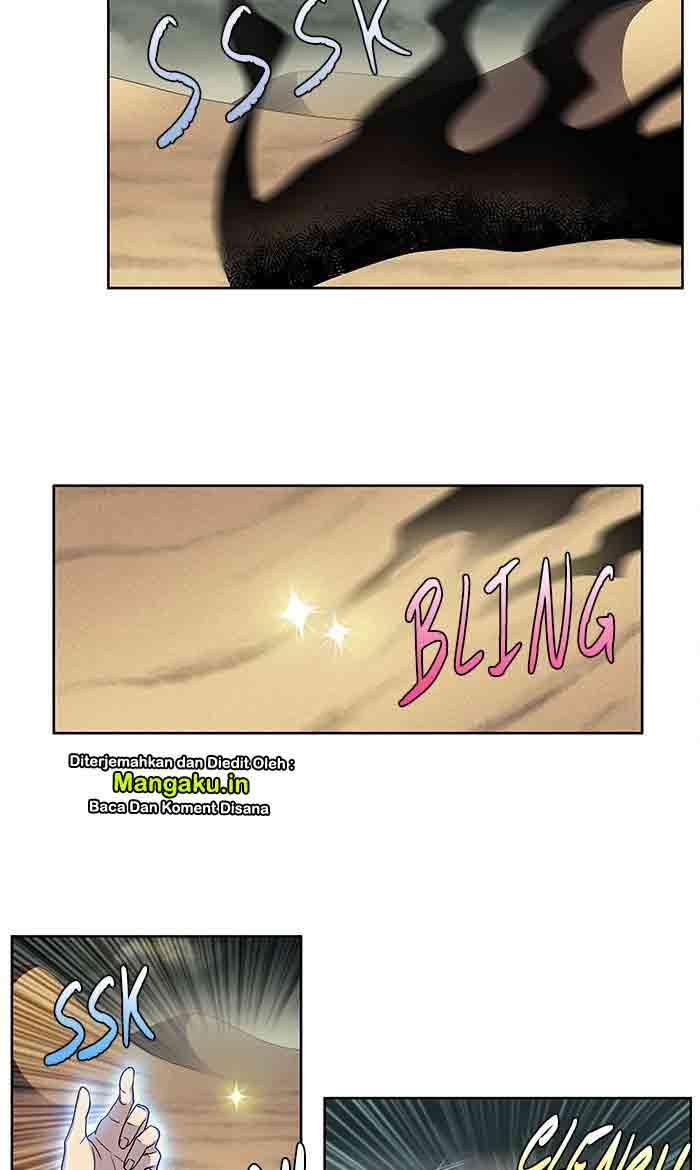 the-gamer - Chapter: 284