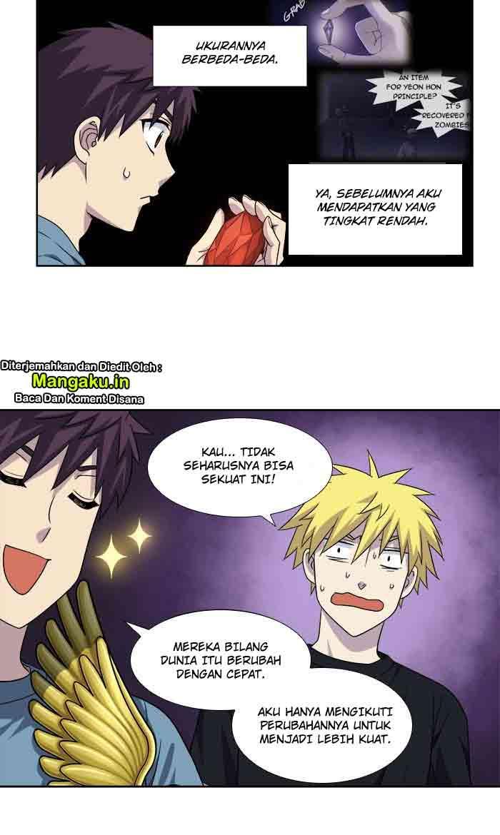the-gamer - Chapter: 284