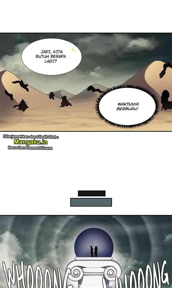 the-gamer - Chapter: 284