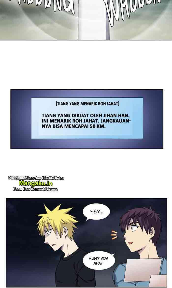 the-gamer - Chapter: 284