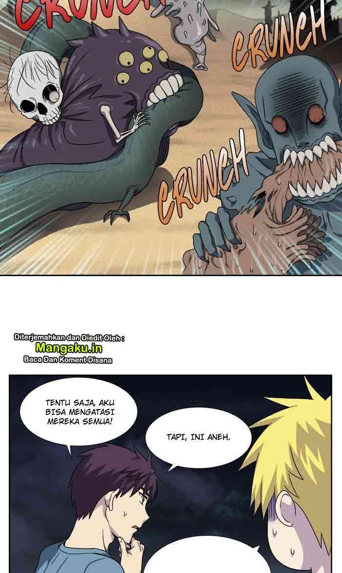 the-gamer - Chapter: 284