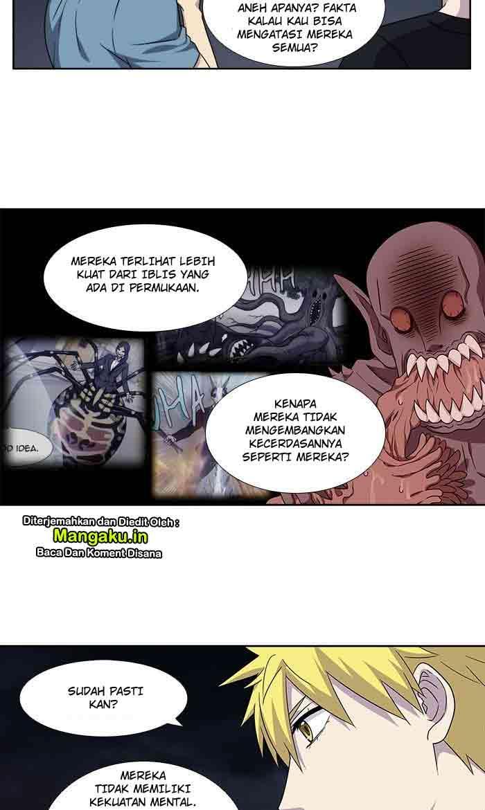 the-gamer - Chapter: 284